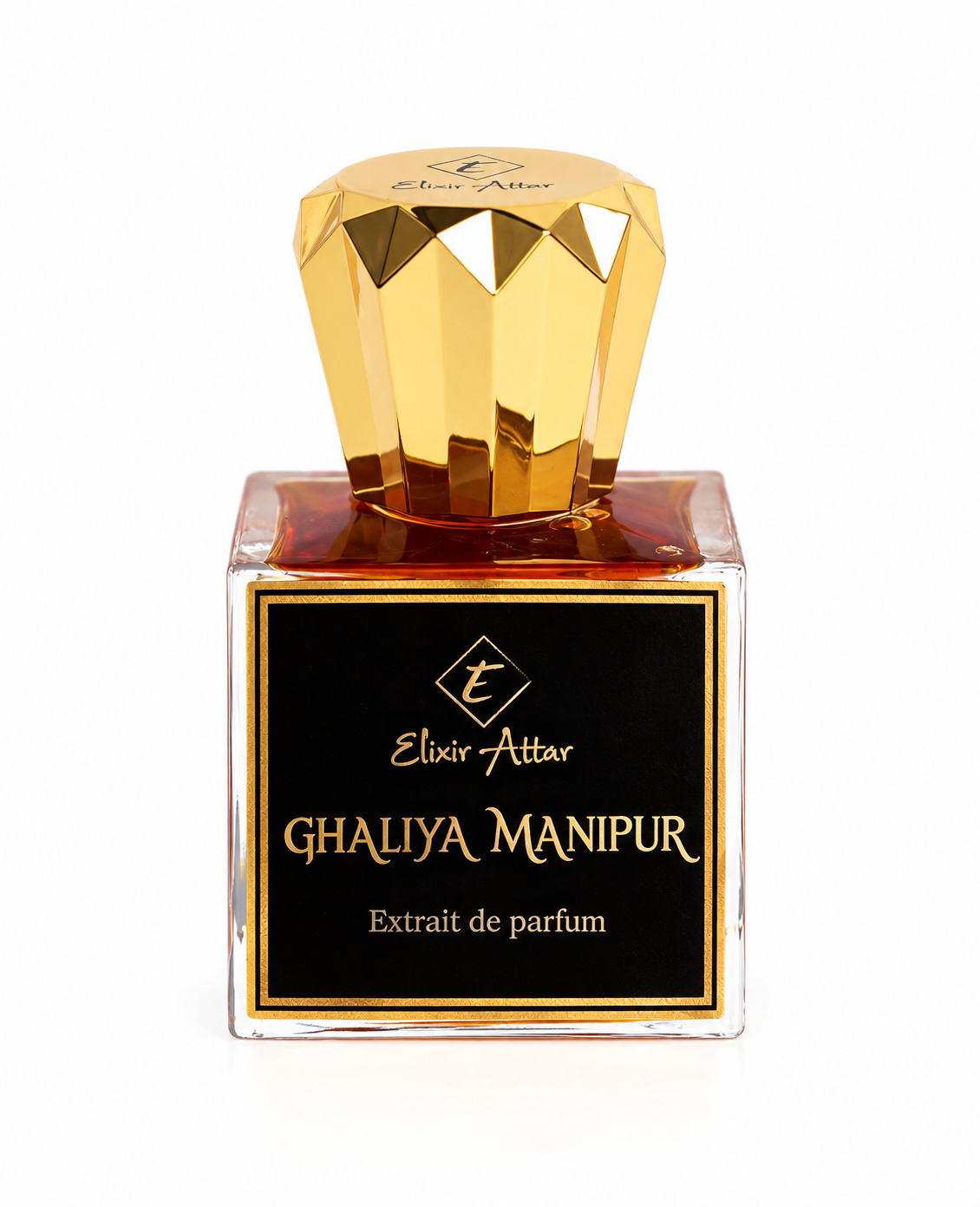 Ghaliya Manipur