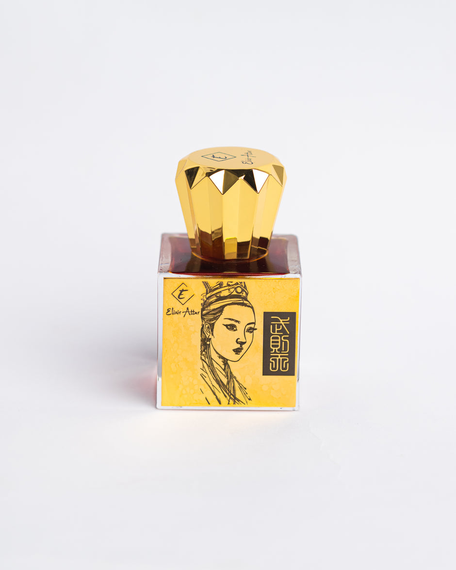 Elixir Attar