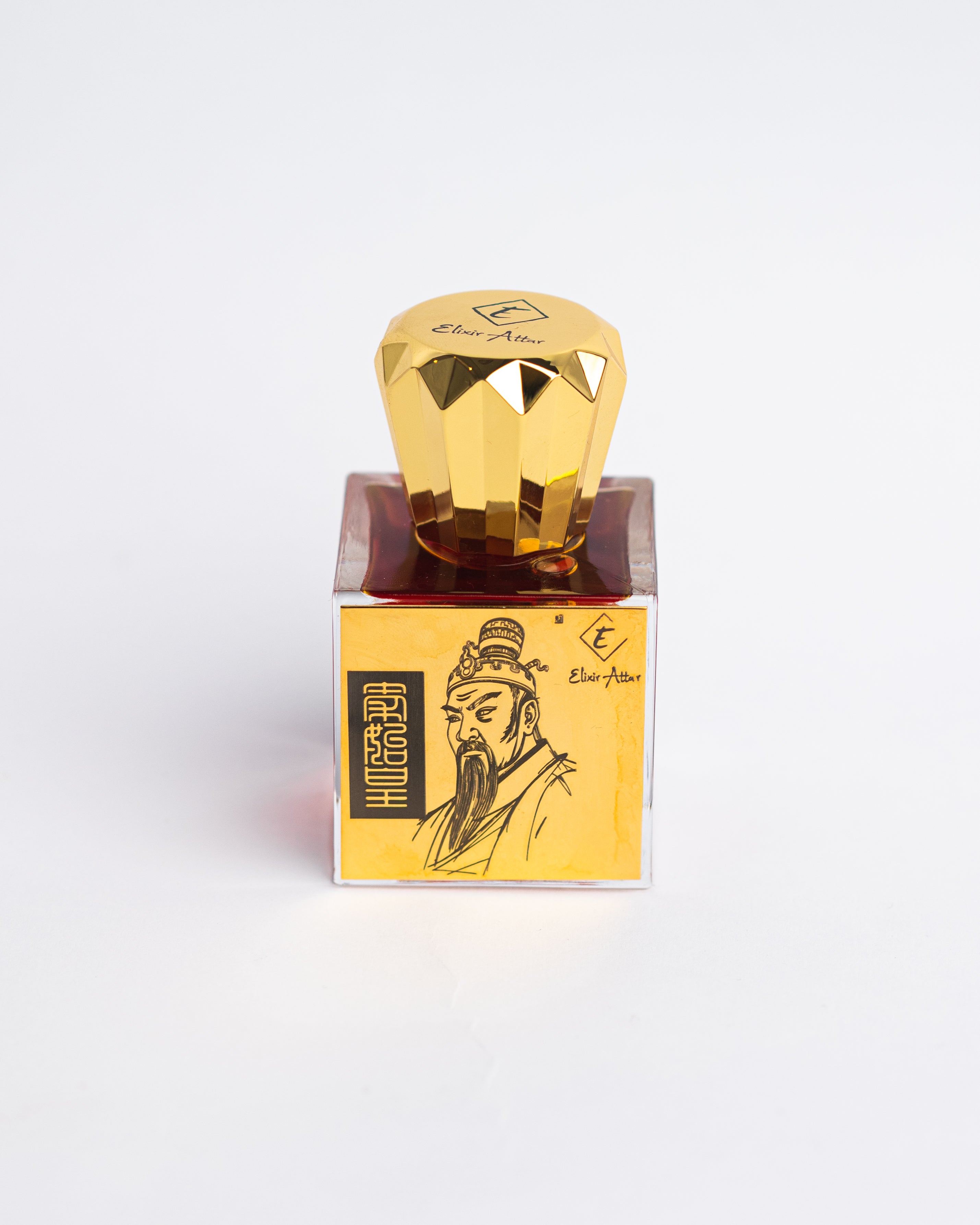 Elixir Attar