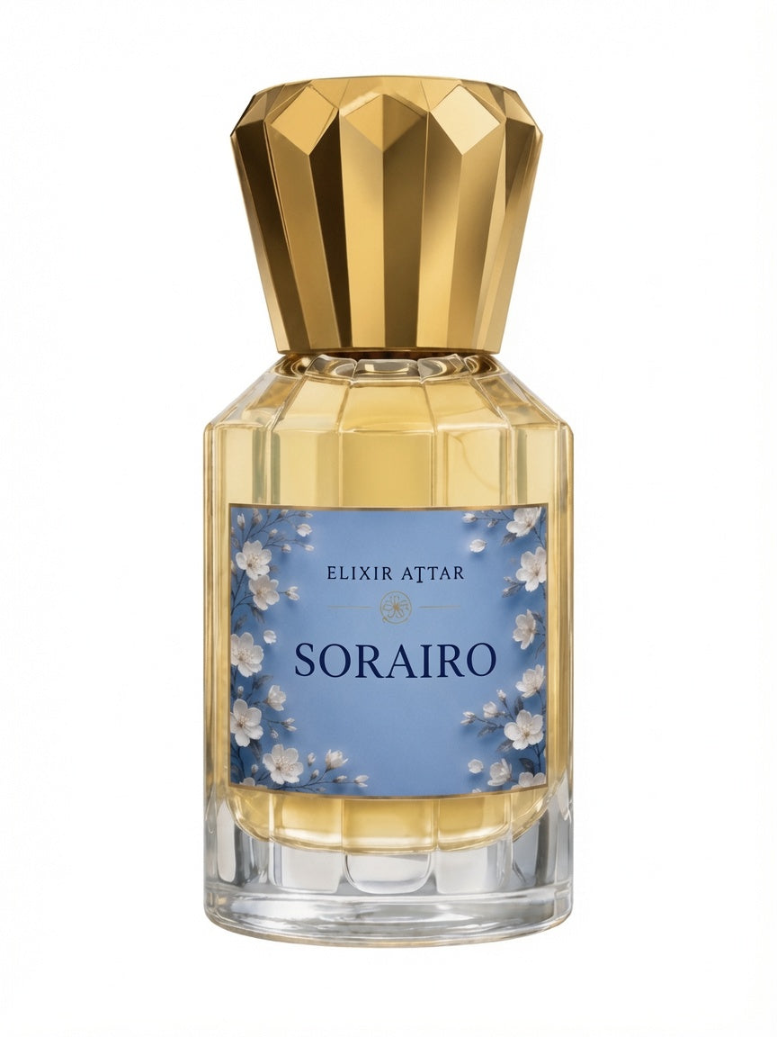 Sorairo