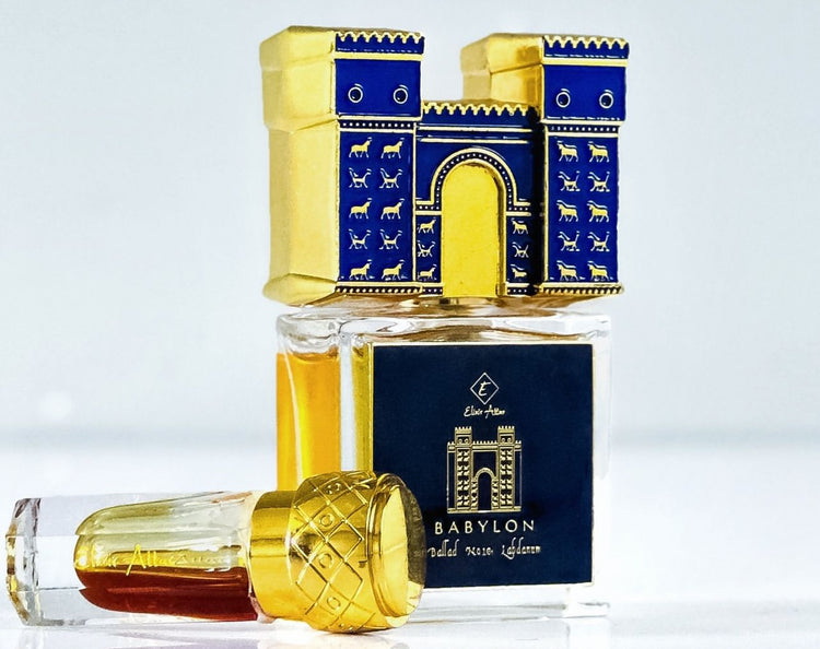 Elixir Attar