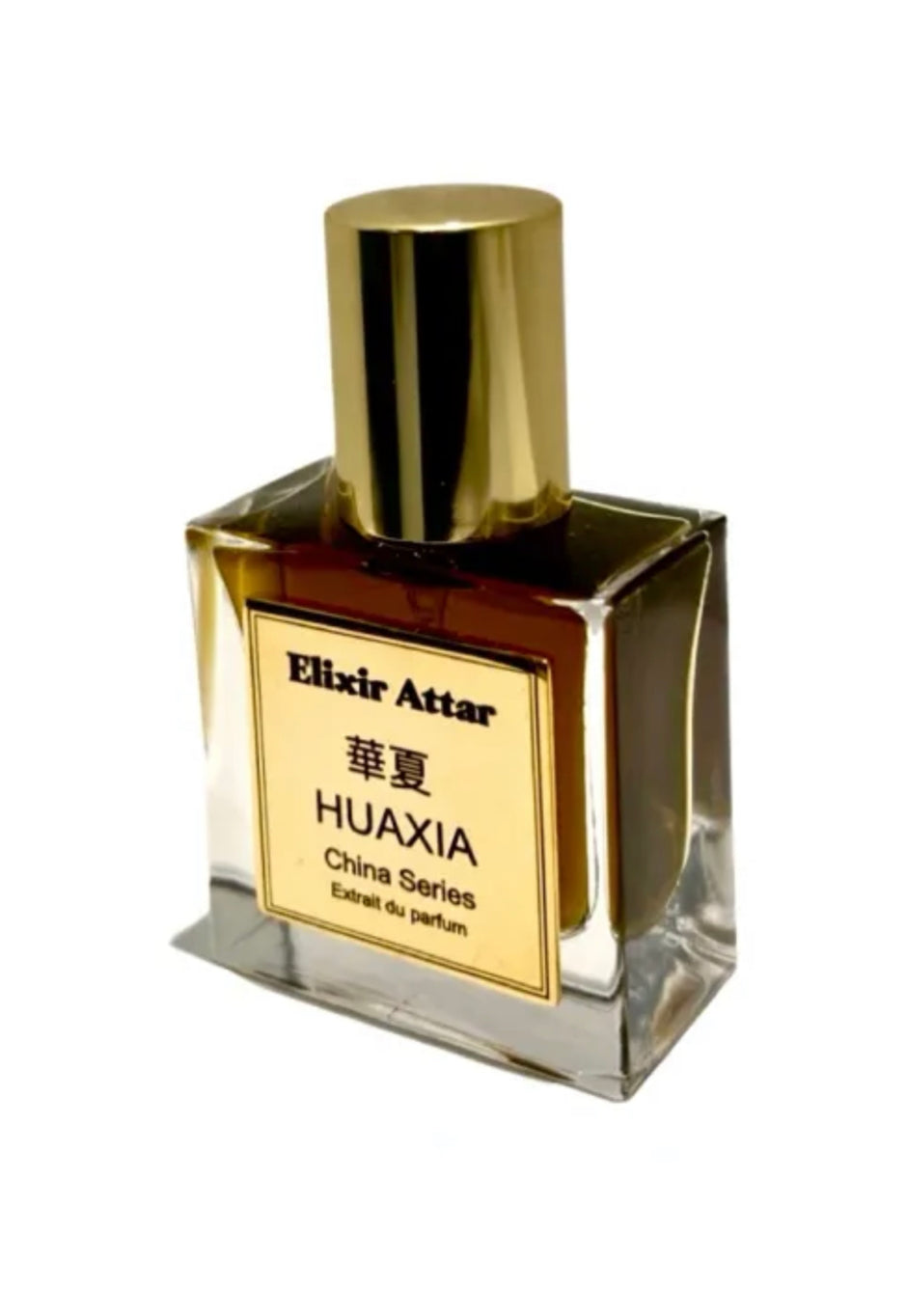 Elixir Attar