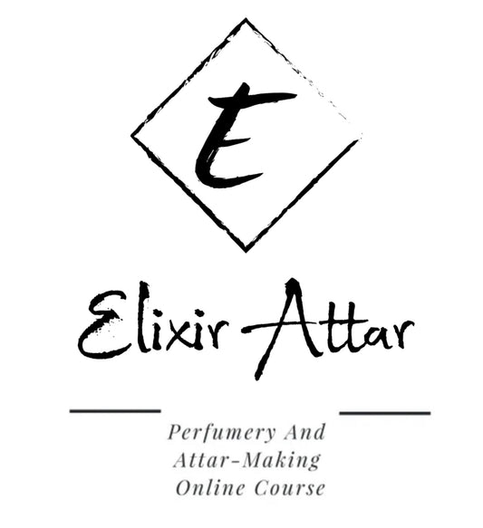 Perfumery/Attar-making Course - Enroll Now
