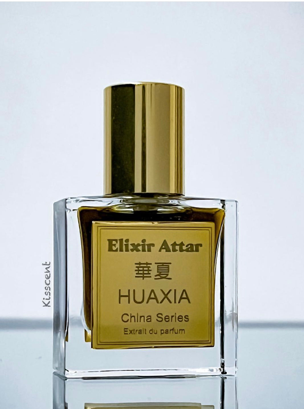 HUAXIA