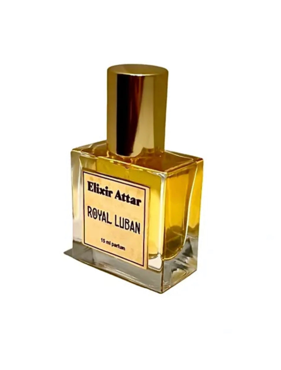 Royal Luban